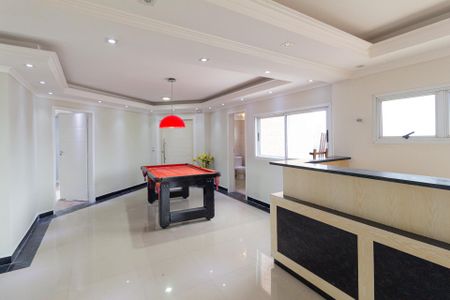 Apartamento para alugar com 432m², 4 quartos e 3 vagas Apartamento para alugar com 432m², 4 quartos e 3 vagasCobertura