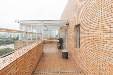 Apartamento para alugar com 432m², 4 quartos e 3 vagas Apartamento para alugar com 432m², 4 quartos e 3 vagasCobertura