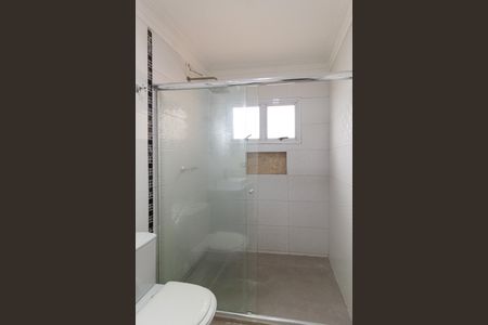 Apartamento para alugar com 432m², 4 quartos e 3 vagas Apartamento para alugar com 432m², 4 quartos e 3 vagasBanheiro da suíte 1