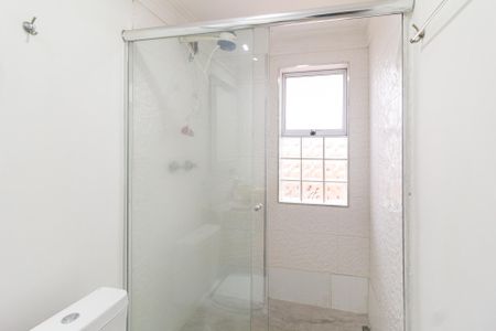 Apartamento para alugar com 432m², 4 quartos e 3 vagas Apartamento para alugar com 432m², 4 quartos e 3 vagasBanheiro da Suíte - Cobertura