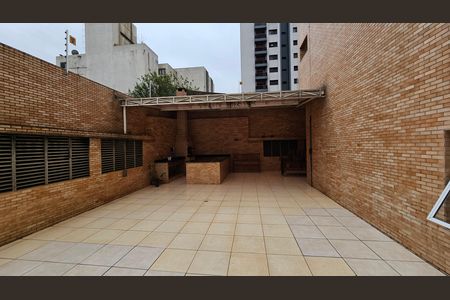 Apartamento para alugar com 432m², 4 quartos e 3 vagas Apartamento para alugar com 432m², 4 quartos e 3 vagasÁrea comum - Salão de festas