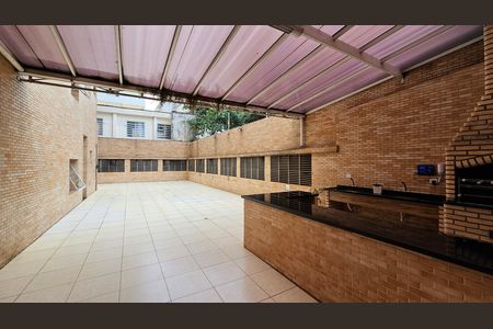 Apartamento para alugar com 432m², 4 quartos e 3 vagas Apartamento para alugar com 432m², 4 quartos e 3 vagasÁrea comum - Salão de festas
