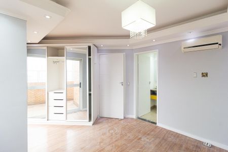 Apartamento para alugar com 432m², 4 quartos e 3 vagas Apartamento para alugar com 432m², 4 quartos e 3 vagasSuíte - Cobertura