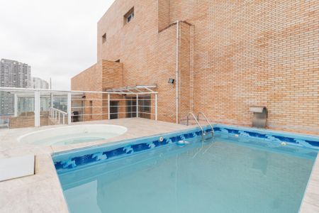 Apartamento para alugar com 432m², 4 quartos e 3 vagas Apartamento para alugar com 432m², 4 quartos e 3 vagasCobertura