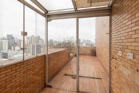 Apartamento para alugar com 432m², 4 quartos e 3 vagas Apartamento para alugar com 432m², 4 quartos e 3 vagasCobertura