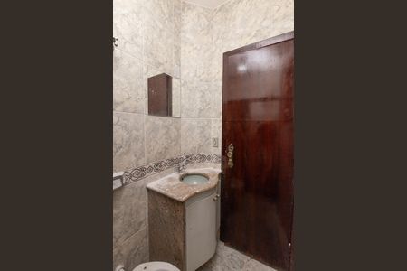 Casa para alugar com 12m², 1 quarto e sem vaga