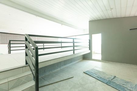 Casa para alugar com 12m², 1 quarto e sem vaga
