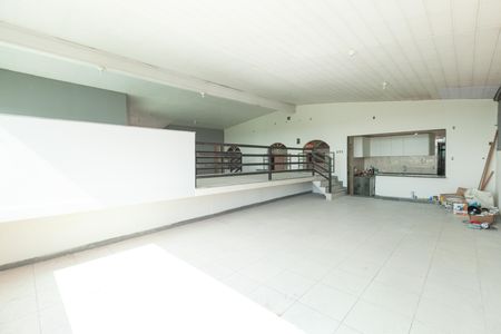 Casa para alugar com 12m², 1 quarto e sem vaga