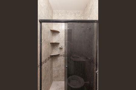 Casa para alugar com 12m², 1 quarto e sem vaga