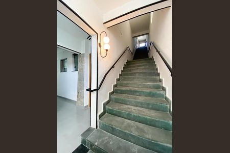 Casa para alugar com 12m², 1 quarto e sem vaga