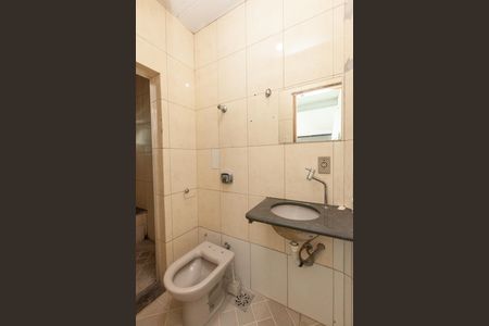 Casa para alugar com 12m², 1 quarto e sem vaga