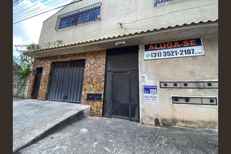 Casa para alugar com 12m², 1 quarto e sem vaga Casa para alugar com 12m², 1 quarto e sem vagaPLAQUINHA INSTALADAGRDG-191