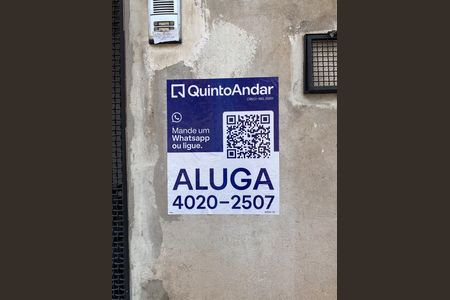 Casa para alugar com 12m², 1 quarto e sem vaga Casa para alugar com 12m², 1 quarto e sem vagaPLAQUINHA INSTALADAGRDG-191
