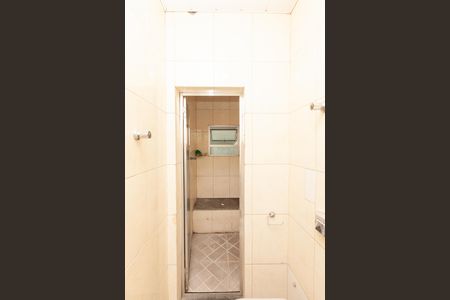 Casa para alugar com 12m², 1 quarto e sem vaga