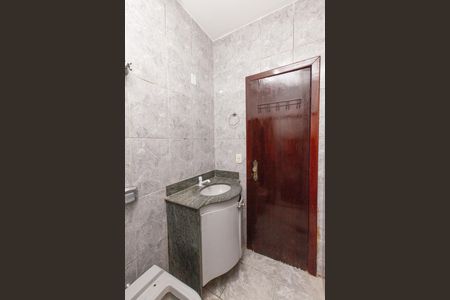 Casa para alugar com 12m², 1 quarto e sem vaga