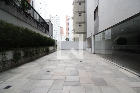 Apartamento para alugar com 139m², 3 quartos e 1 vaga Apartamento para alugar com 139m², 3 quartos e 1 vagaÁrea comum