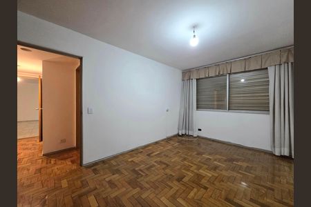 Apartamento para alugar com 139m², 3 quartos e 1 vaga Apartamento para alugar com 139m², 3 quartos e 1 vagaQuarto 2