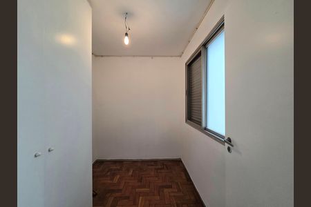 Apartamento para alugar com 139m², 3 quartos e 1 vaga Apartamento para alugar com 139m², 3 quartos e 1 vagaQuarto de Serviço