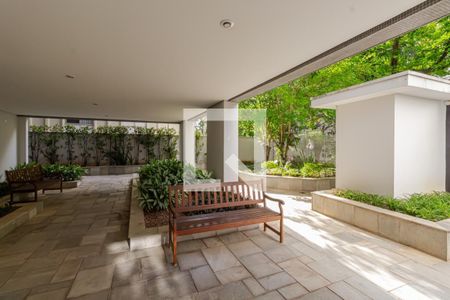 Apartamento para alugar com 139m², 3 quartos e 1 vaga Apartamento para alugar com 139m², 3 quartos e 1 vagaÁrea comum