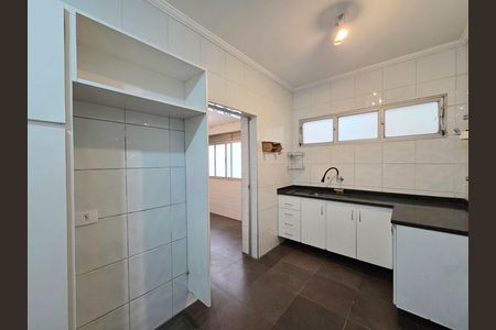 Apartamento para alugar com 139m², 3 quartos e 1 vaga Apartamento para alugar com 139m², 3 quartos e 1 vagaCozinha