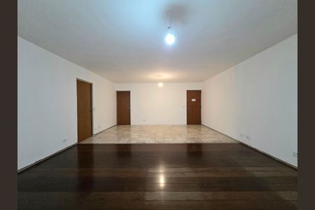 Apartamento para alugar com 139m², 3 quartos e 1 vaga Apartamento para alugar com 139m², 3 quartos e 1 vagaSala