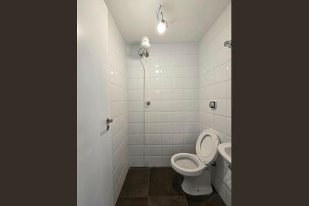 Apartamento para alugar com 139m², 3 quartos e 1 vaga Apartamento para alugar com 139m², 3 quartos e 1 vagaBanheiro de serviço