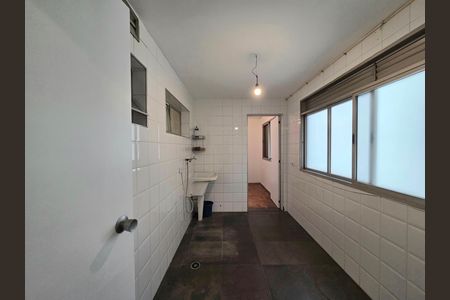 Apartamento para alugar com 139m², 3 quartos e 1 vaga Apartamento para alugar com 139m², 3 quartos e 1 vagaÁrea de Serviço