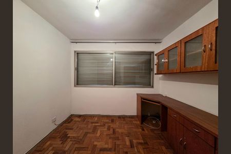 Apartamento para alugar com 139m², 3 quartos e 1 vaga Apartamento para alugar com 139m², 3 quartos e 1 vagaQuarto 3