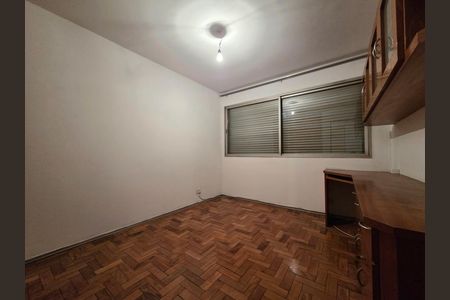 Apartamento para alugar com 139m², 3 quartos e 1 vaga Apartamento para alugar com 139m², 3 quartos e 1 vagaQuarto 3