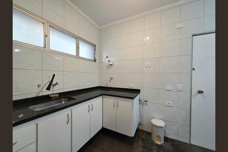 Apartamento para alugar com 139m², 3 quartos e 1 vaga Apartamento para alugar com 139m², 3 quartos e 1 vagaCozinha