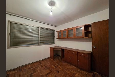 Apartamento para alugar com 139m², 3 quartos e 1 vaga Apartamento para alugar com 139m², 3 quartos e 1 vagaQuarto 3