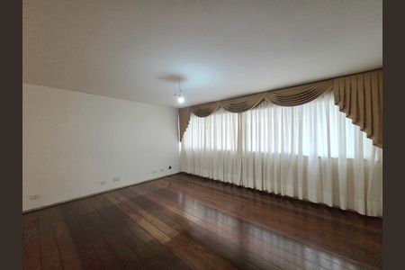 Apartamento para alugar com 139m², 3 quartos e 1 vaga Apartamento para alugar com 139m², 3 quartos e 1 vagaSala