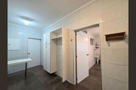Apartamento para alugar com 139m², 3 quartos e 1 vaga Apartamento para alugar com 139m², 3 quartos e 1 vagaCozinha