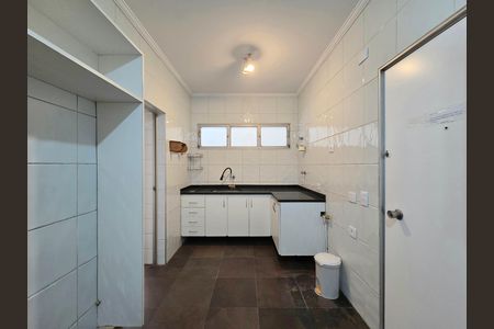 Apartamento para alugar com 139m², 3 quartos e 1 vaga Apartamento para alugar com 139m², 3 quartos e 1 vagaCozinha