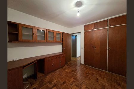 Apartamento para alugar com 139m², 3 quartos e 1 vaga Apartamento para alugar com 139m², 3 quartos e 1 vagaQuarto 3