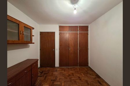 Apartamento para alugar com 139m², 3 quartos e 1 vaga Apartamento para alugar com 139m², 3 quartos e 1 vagaQuarto 3
