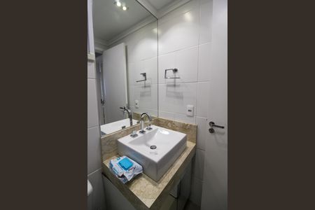 Apartamento para alugar com 70m², 2 quartos e 1 vagaBanheiro