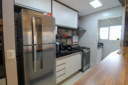 Apartamento para alugar com 70m², 2 quartos e 1 vagaCozinha