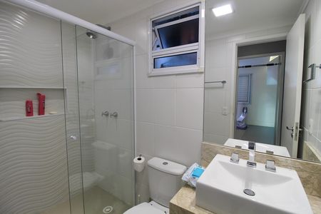 Apartamento para alugar com 70m², 2 quartos e 1 vagaBanheiro