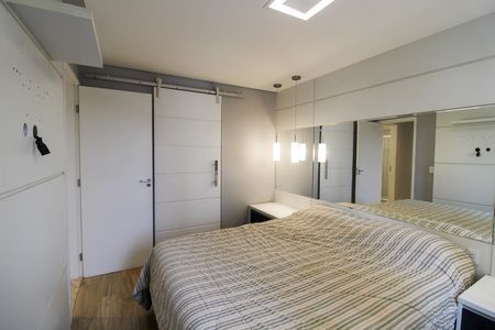 Apartamento para alugar com 70m², 2 quartos e 1 vagaQuarto 1