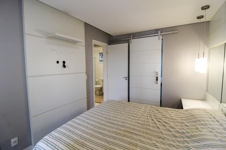 Apartamento para alugar com 70m², 2 quartos e 1 vagaQuarto 1