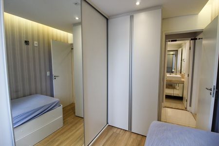 Apartamento para alugar com 70m², 2 quartos e 1 vagaQuarto 2