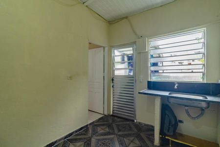 Casa para alugar com 1 quarto, 40m² em Parque Jabaquara, São Paulo