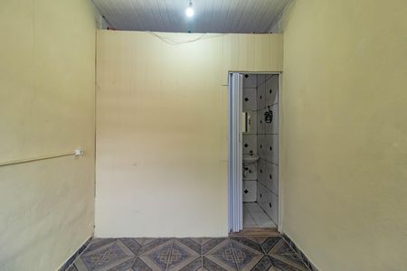 Casa para alugar com 1 quarto, 40m² em Parque Jabaquara, São Paulo