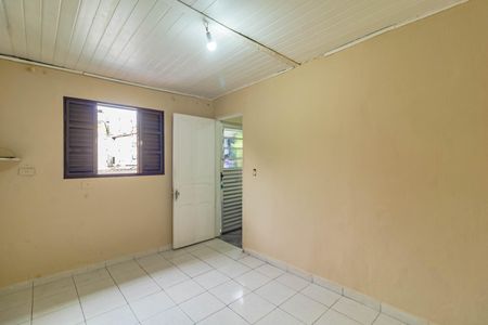 Casa para alugar com 1 quarto, 40m² em Parque Jabaquara, São Paulo