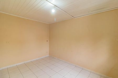 Casa para alugar com 1 quarto, 40m² em Parque Jabaquara, São Paulo