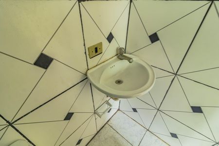 Casa para alugar com 1 quarto, 40m² em Parque Jabaquara, São Paulo