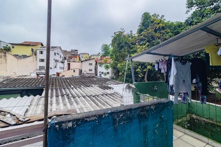 Casa para alugar com 1 quarto, 40m² em Parque Jabaquara, São Paulo