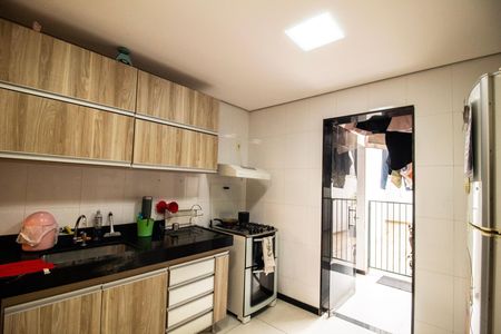 Apartamento para alugar com 120m², 3 quartos e 2 vagas Apartamento para alugar com 120m², 3 quartos e 2 vagasCozinha