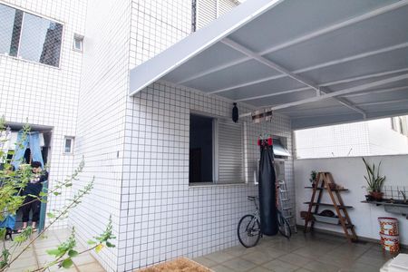 Apartamento para alugar com 120m², 3 quartos e 2 vagas Apartamento para alugar com 120m², 3 quartos e 2 vagasÁrea Privativa
